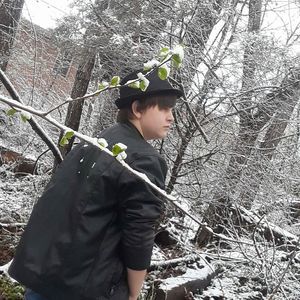 Meet your Posher, Sean